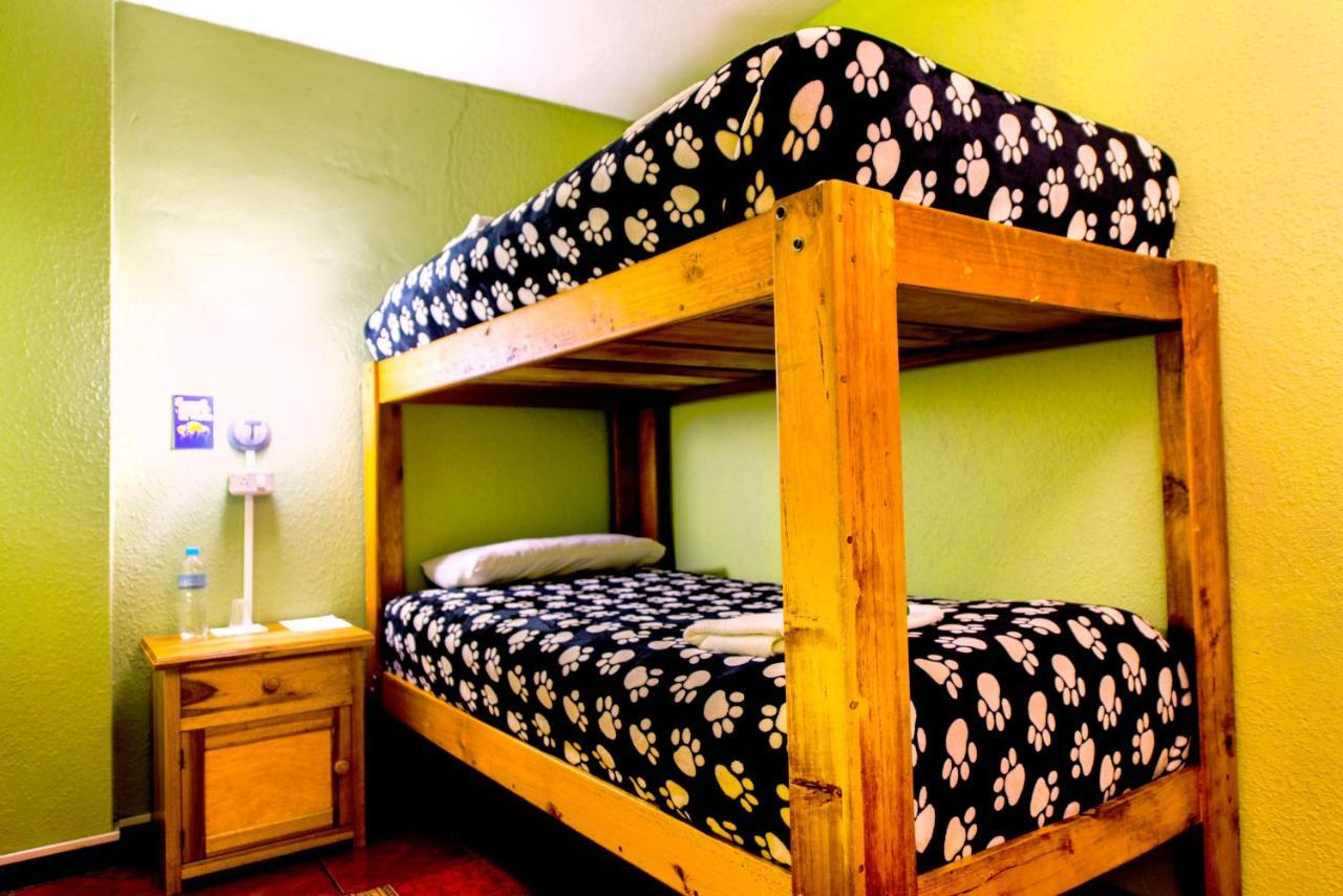 Mirador Oro Verde Quilotoa Zumbagua 외부 사진